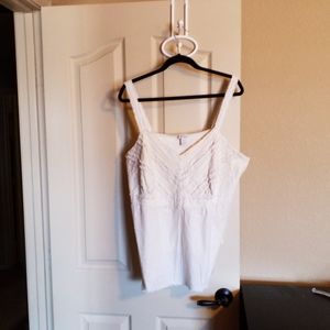 Venezia size 22 cotton Camisole